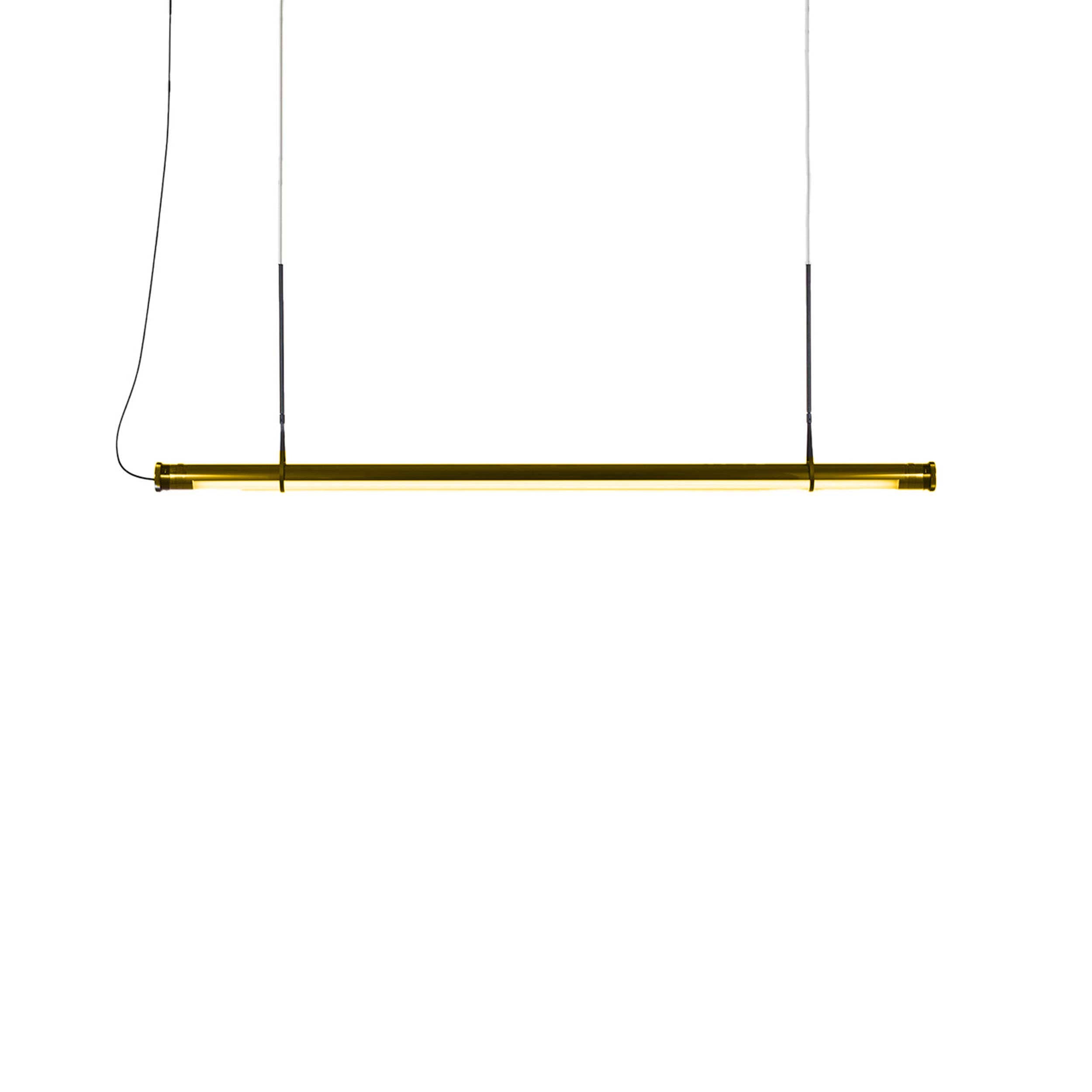 Marset Fris Pro LED 155 lineær pendel