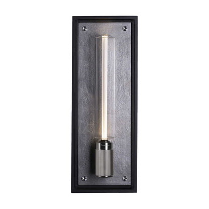 Buster & Punch E27 Caged Wet nástěnné svítidlo IP44