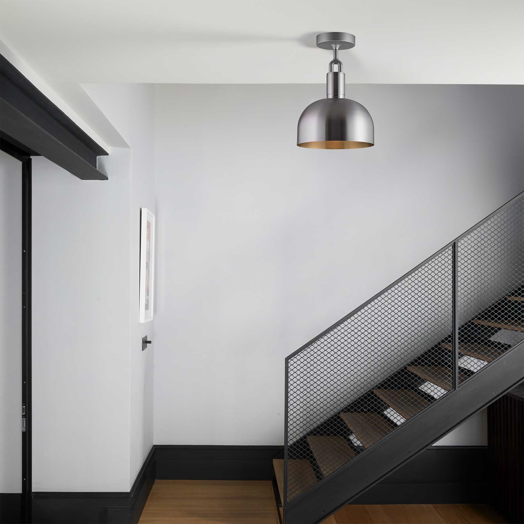 Buster & Punch Forked E27 stropní svítidlo