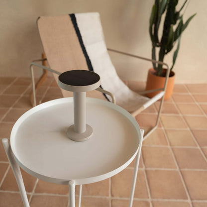 Faro Cata LED-bordlampe