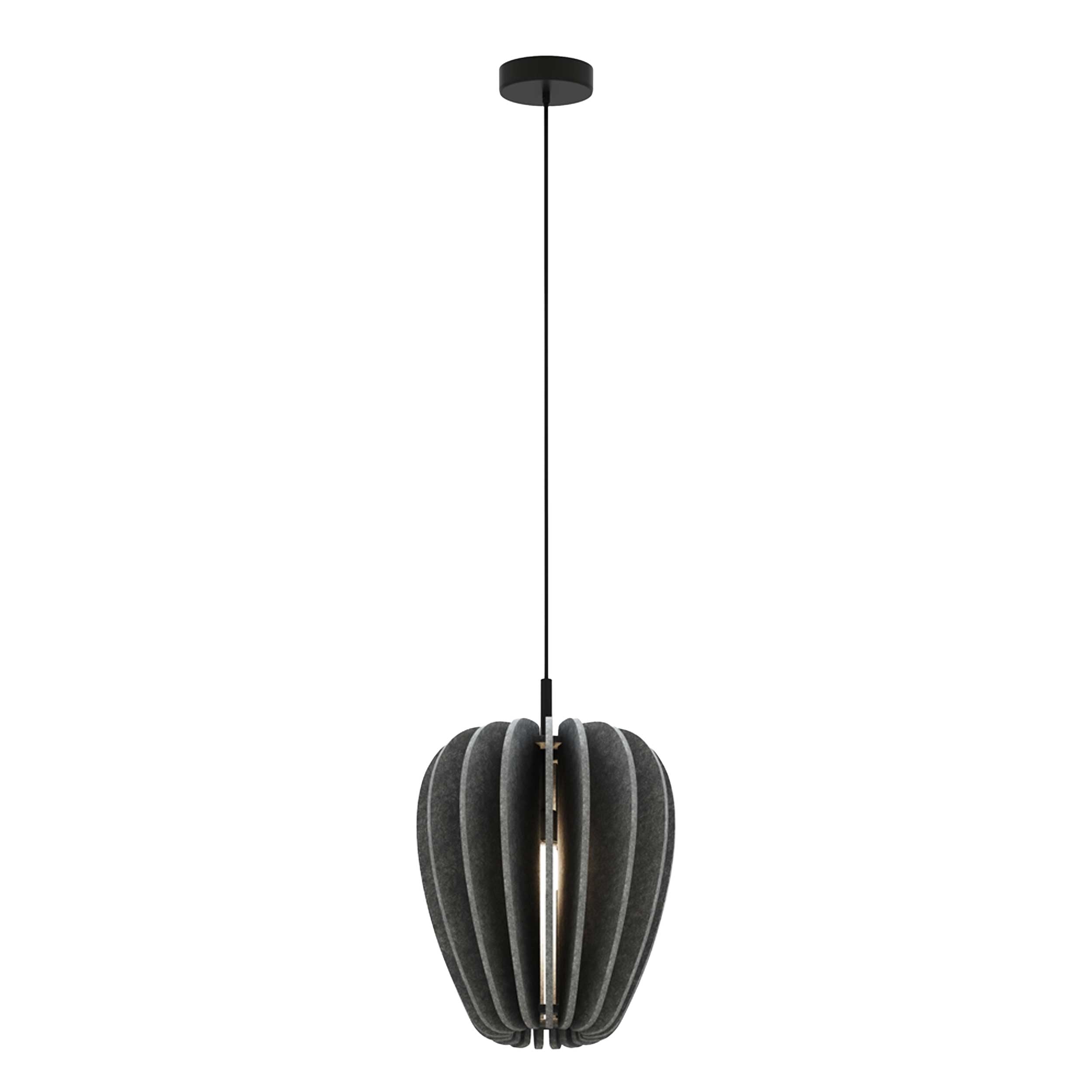 Maytoni Cambio E27 hængende akustisk lampe