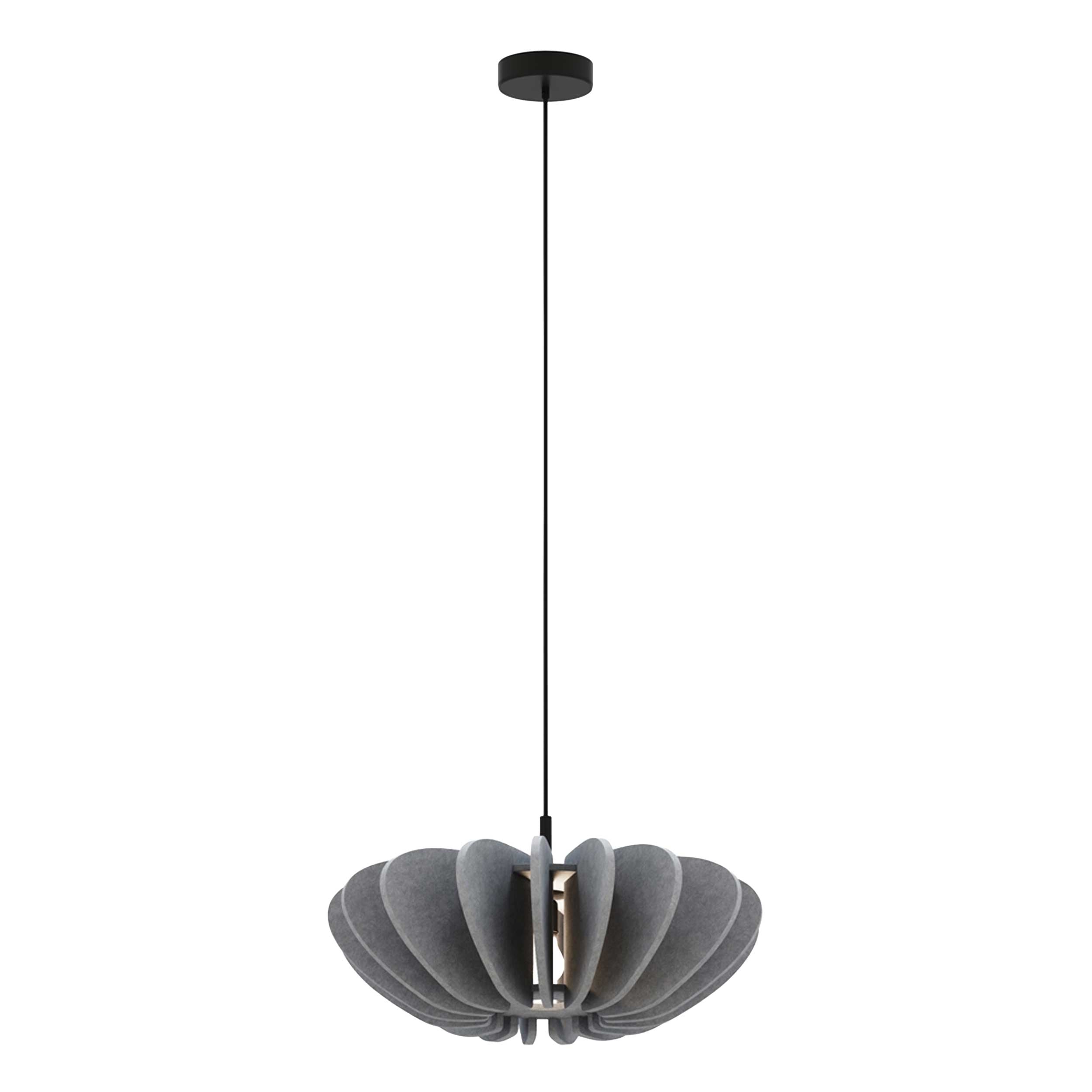 Maytoni Cambio E27 hængende akustisk lampe