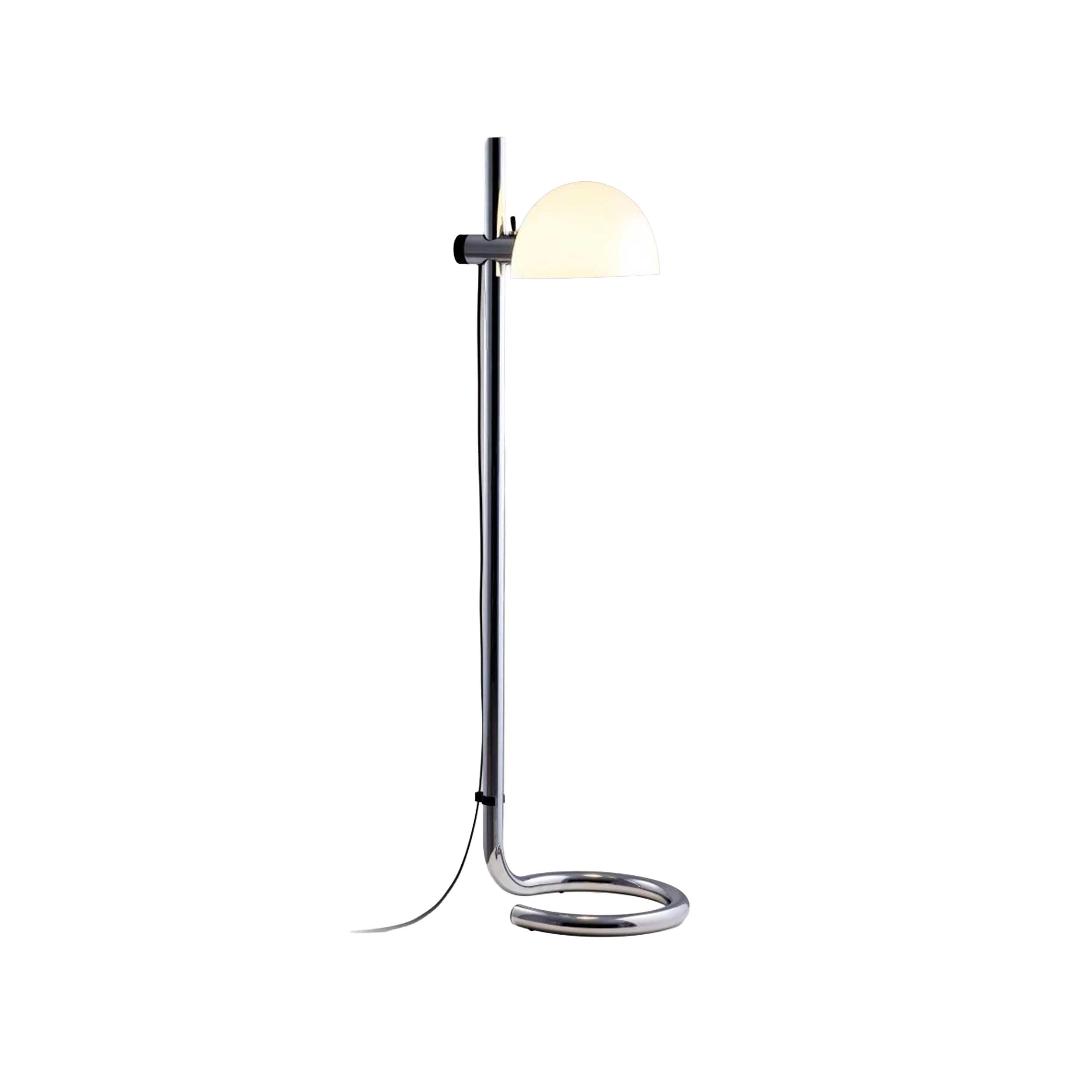 Marset Lauro E27 gulvlampe