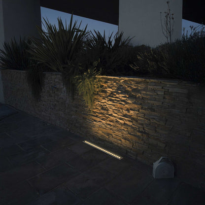 Cristher Walk Reces L1180 LED recessed light