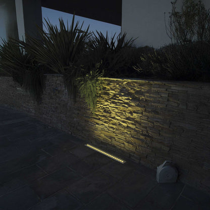 Cristher Walk Reces L1180 LED recessed light