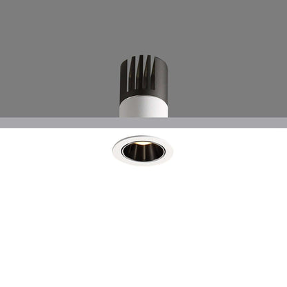 Spotlight Deep LED kulaté zápustné svítidlo