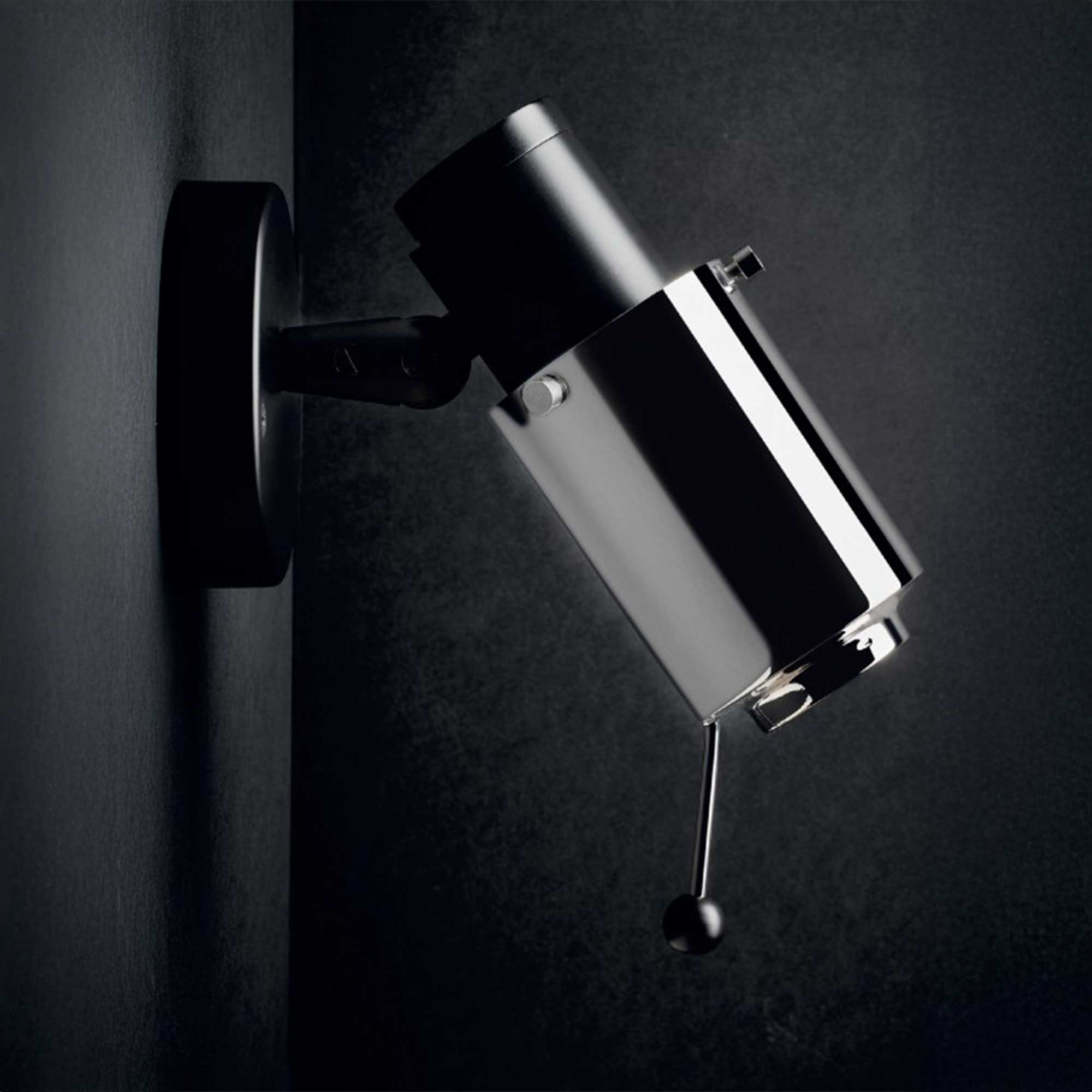 DCW éditions Biny Spot LED bodové svítidlo