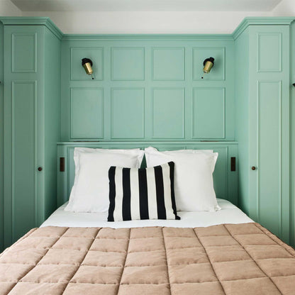 DCW éditions Biny Spot LED bodové svítidlo