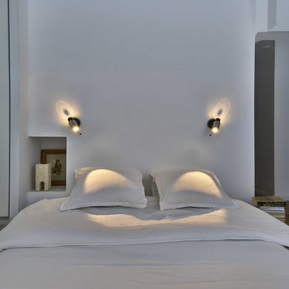 DCW éditions Biny Spot LED bodové svítidlo