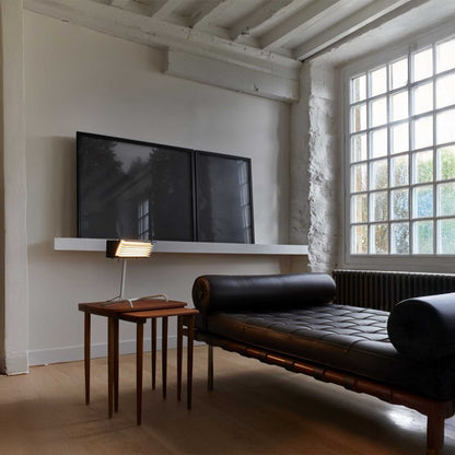 DCW éditions Biny LED stolní svítidlo