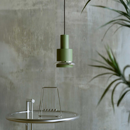 DCW éditions Chaumont S E27 závěsné svítidlo