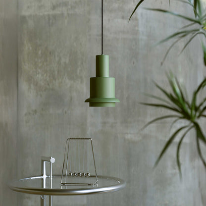 DCW éditions Chaumont S E27 závěsné svítidlo