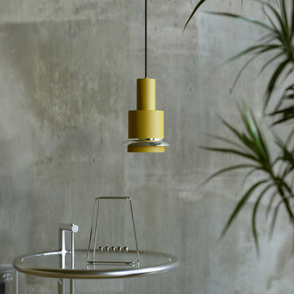 DCW éditions Chaumont S E27 závěsné svítidlo