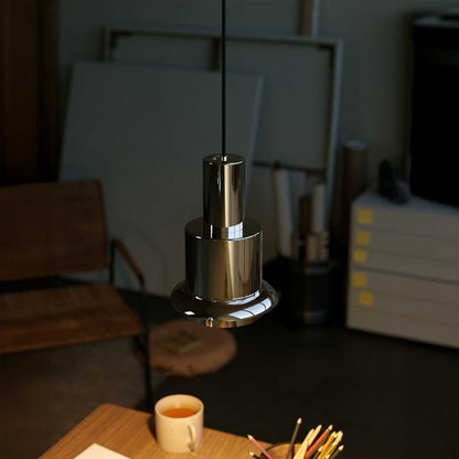 DCW éditions Chaumont S E27 závěsné svítidlo