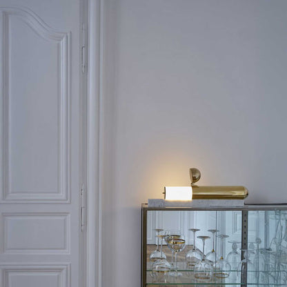 DCW éditions ISP LED stolní svítidlo