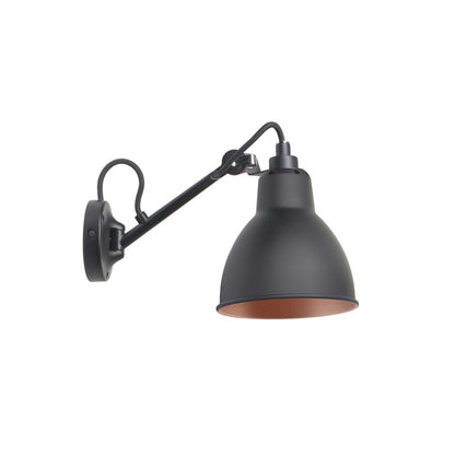 DCW éditions Lampe Gras N°104 E27 svítidlo k posteli