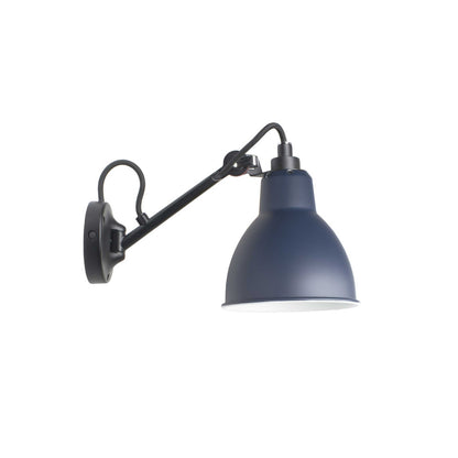 DCW éditions Lampe Gras N°104 E27 svítidlo k posteli