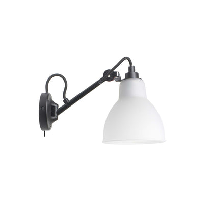 DCW éditions Lampe Gras N°104 E27 svítidlo k posteli