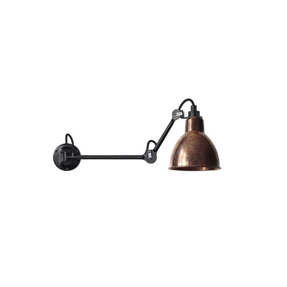 DCW édition NL 12 LED pendant light