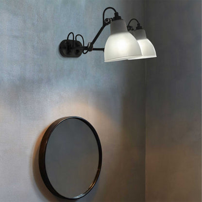 DCW édition NL 12 LED pendant light