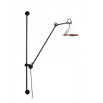 DCW édition NL 12 LED pendant light