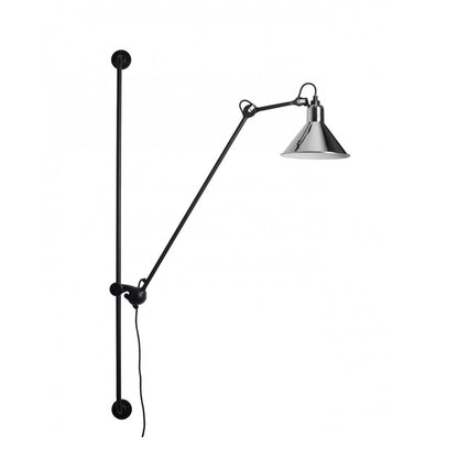 DCW édition NL 12 LED pendant light