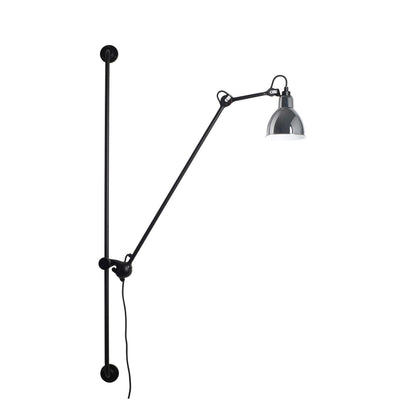 DCW édition NL 12 LED pendant light