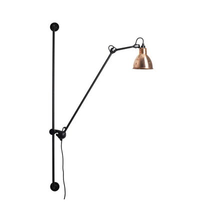 DCW édition NL 12 LED pendant light