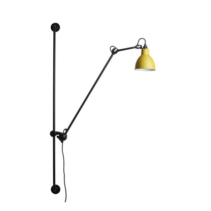 DCW édition NL 12 LED pendant light