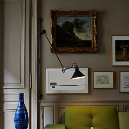 DCW édition NL 12 LED pendant light