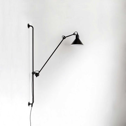 DCW édition NL 12 LED pendant light
