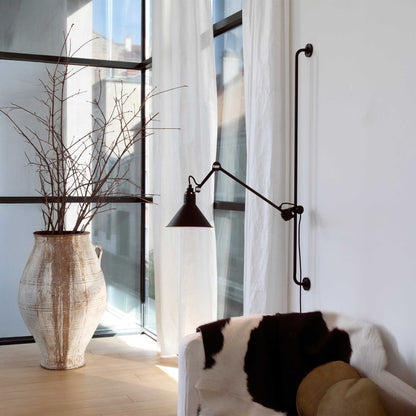 DCW édition NL 12 LED pendant light