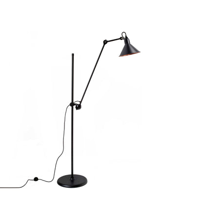 DCW éditions Lampe Gras N°215 E14 stojací svítidlo