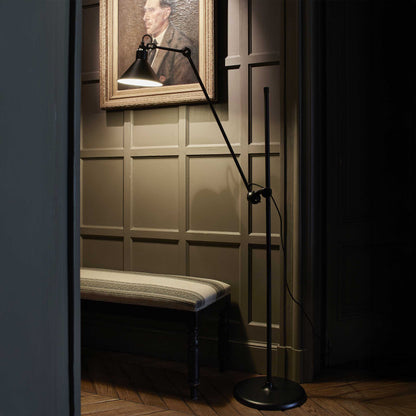 DCW éditions Lampe Gras N°215 E14 stojací svítidlo