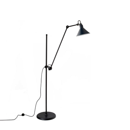 DCW éditions Lampe Gras N°215 E14 stojací svítidlo