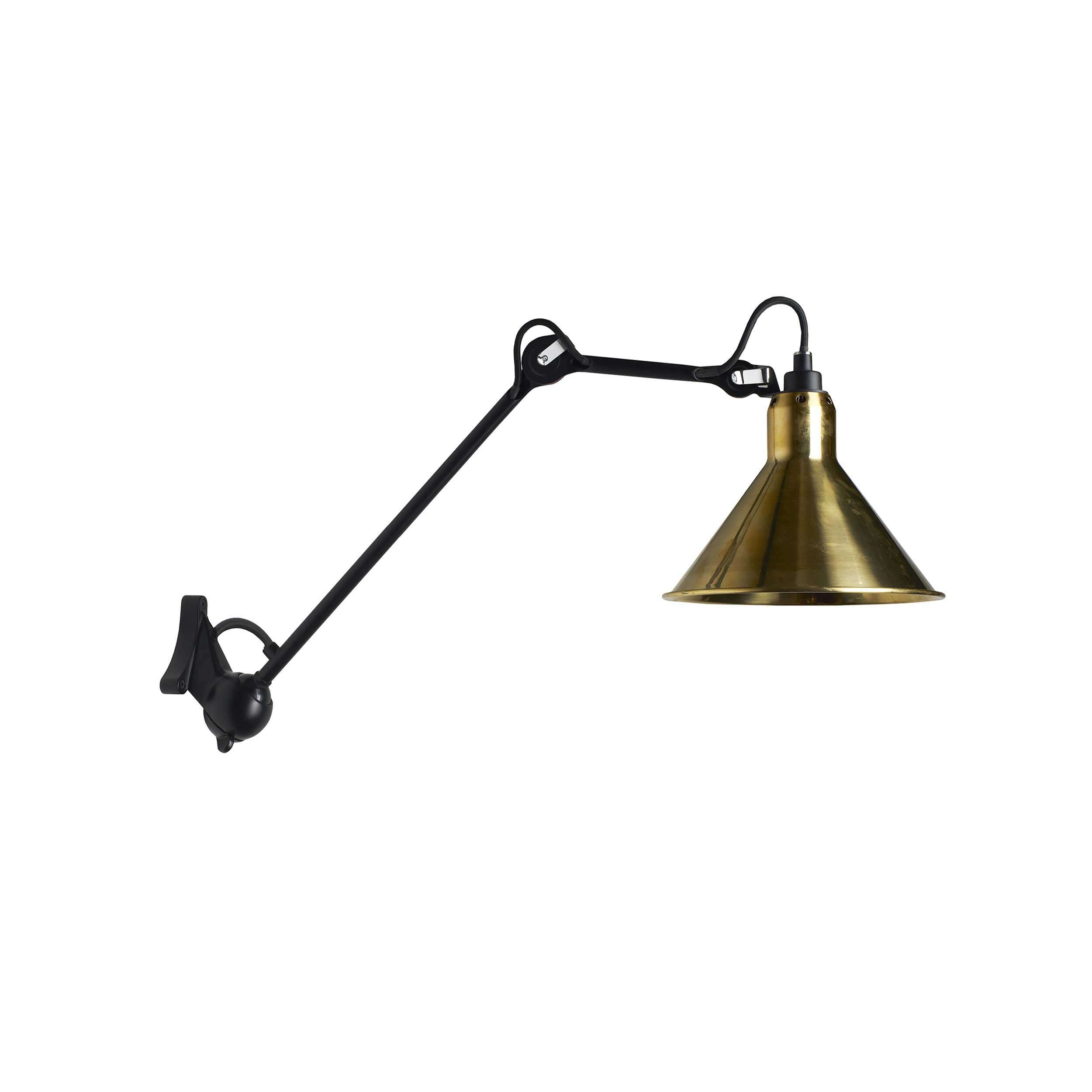 DCW éditions Lampe Gras N°222 E14 nástěnné svítidlo