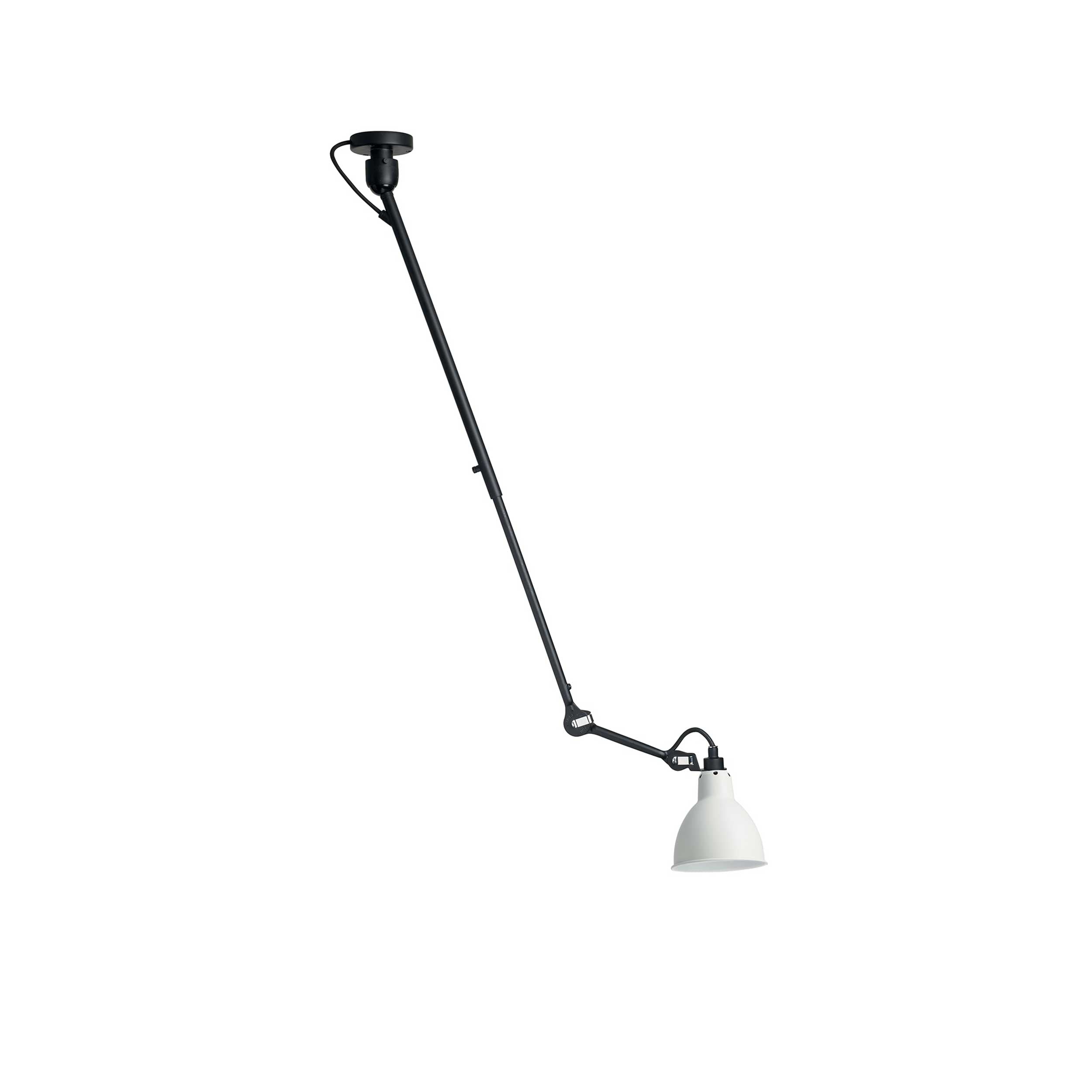 DCW éditions Lampe Gras N°302 E14 stropní svítidlo