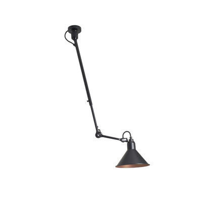DCW éditions Lampe Gras N°302 E14 stropní svítidlo