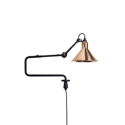 DCW éditions Lampe Gras N°303 E14 nástěnné svítidlo