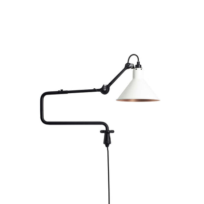 DCW éditions Lampe Gras N°303 E14 nástěnné svítidlo
