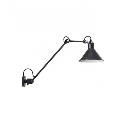 DCW éditions Lampe Gras N°304 L40 E14 nástěnné svítidlo