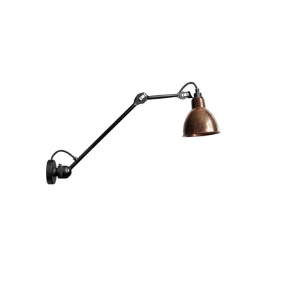 DCW éditions Lampe Gras N°304 L40 E14 nástěnné svítidlo