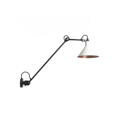 DCW éditions Lampe Gras N°304 L40 E14 nástěnné svítidlo
