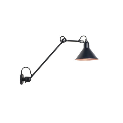 DCW éditions Lampe Gras N°304 L40 E14 nástěnné svítidlo