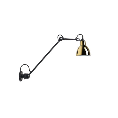 DCW éditions Lampe Gras N°304 L40 E14 nástěnné svítidlo