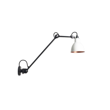 DCW éditions Lampe Gras N°304 L40 E14 nástěnné svítidlo