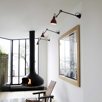 DCW éditions Lampe Gras N°304 L40 E14 nástěnné svítidlo