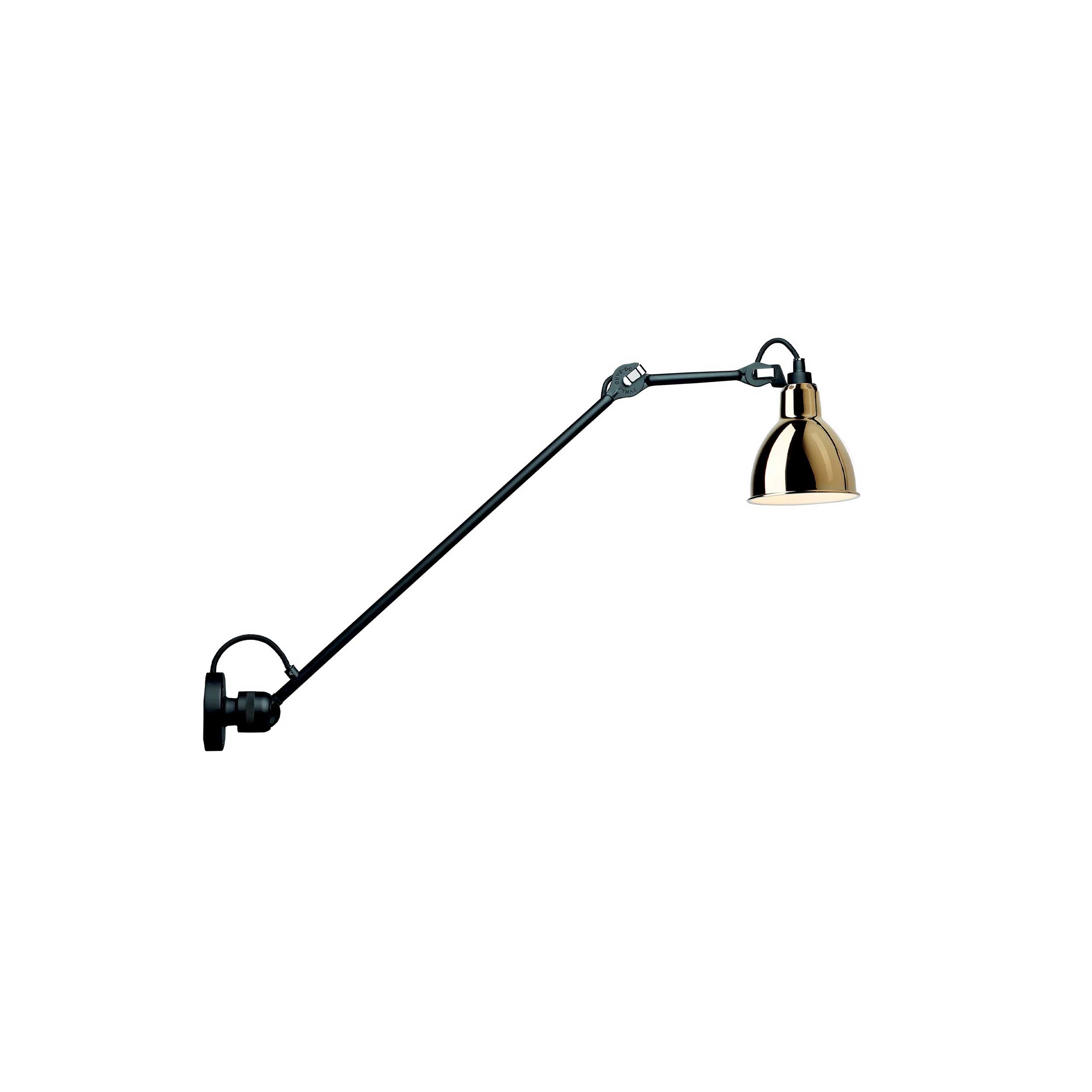 DCW édition NL 12 LED pendant light