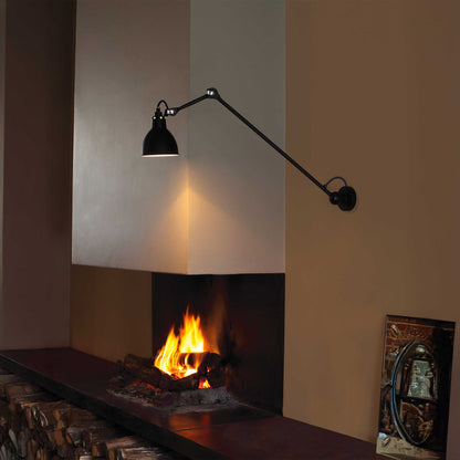 DCW édition NL 12 LED pendant light