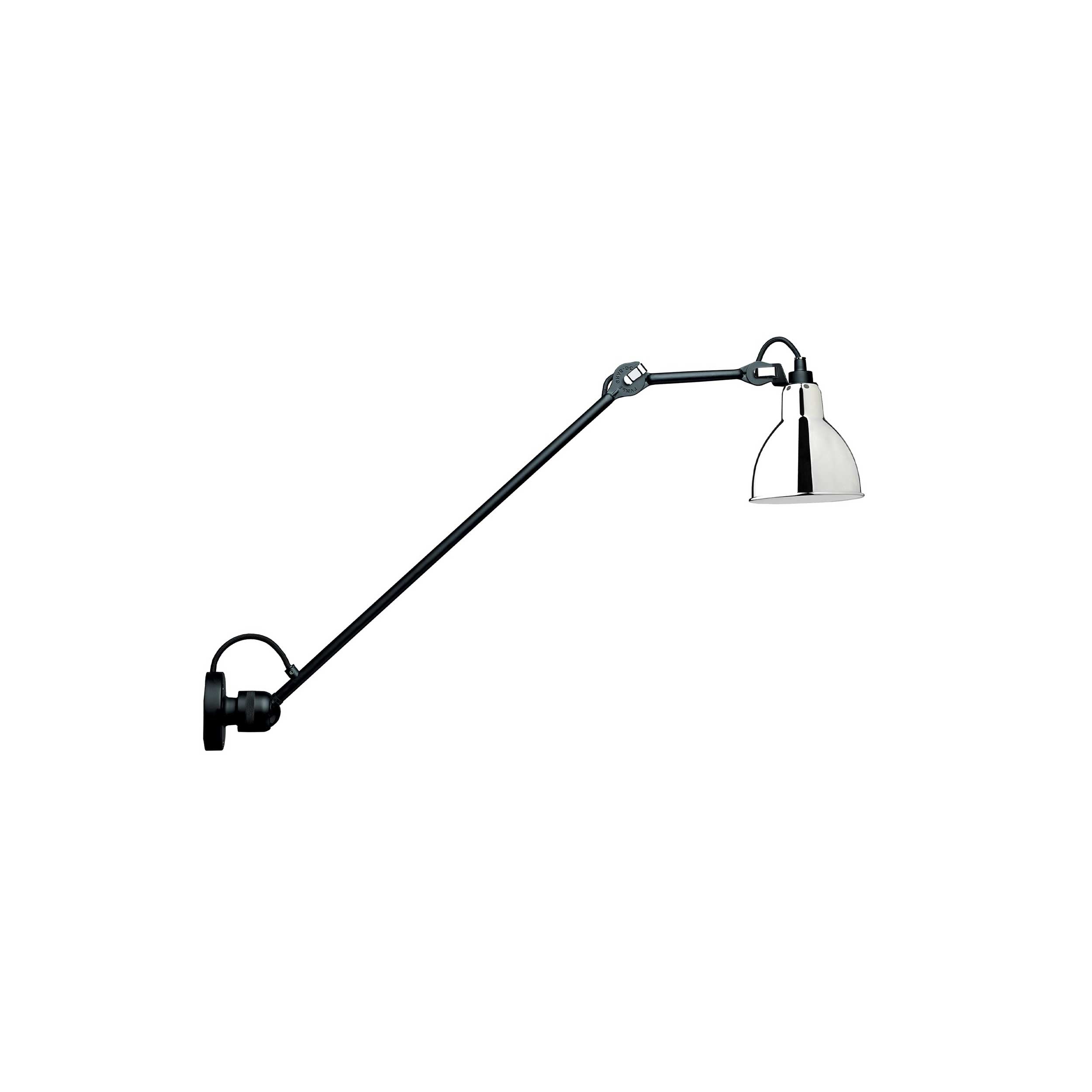DCW édition NL 12 LED pendant light